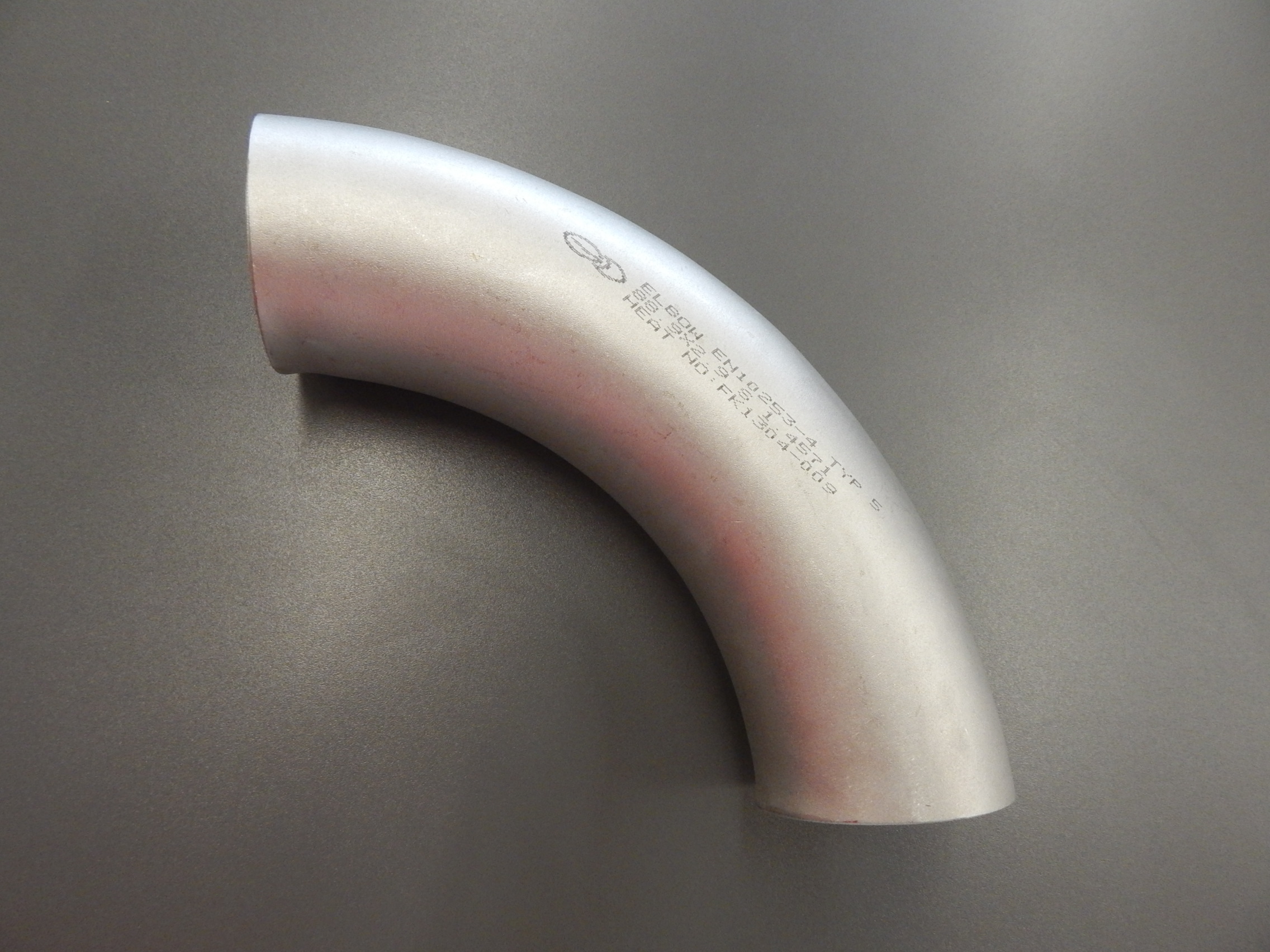 Stainless steel Elbow