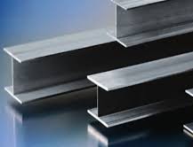 Nerezová oceľ I-profil