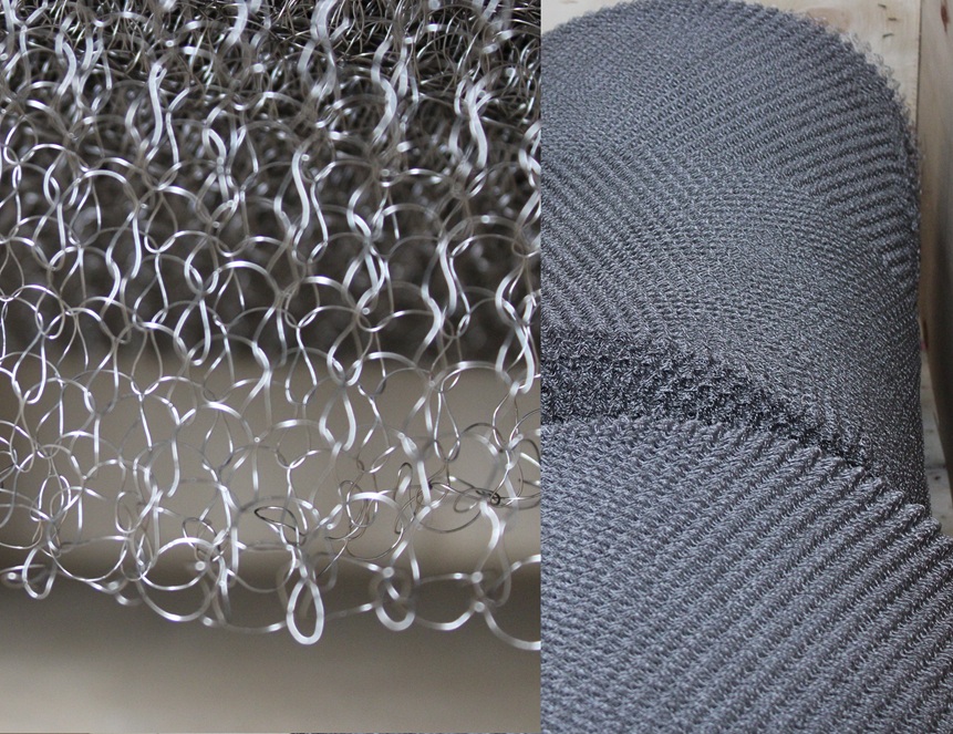 Edelstahl Drahtgewebe